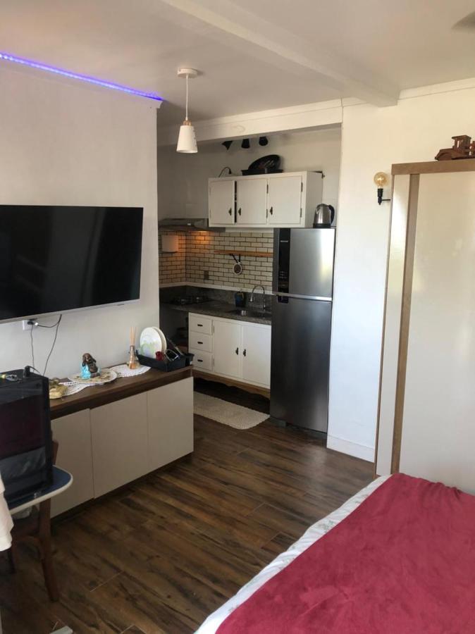 Loft Com Lago Hidro E Vista Para O Mar Florianópolis Esterno foto