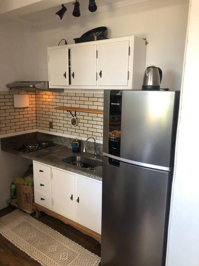 Loft Com Lago Hidro E Vista Para O Mar Florianópolis Esterno foto