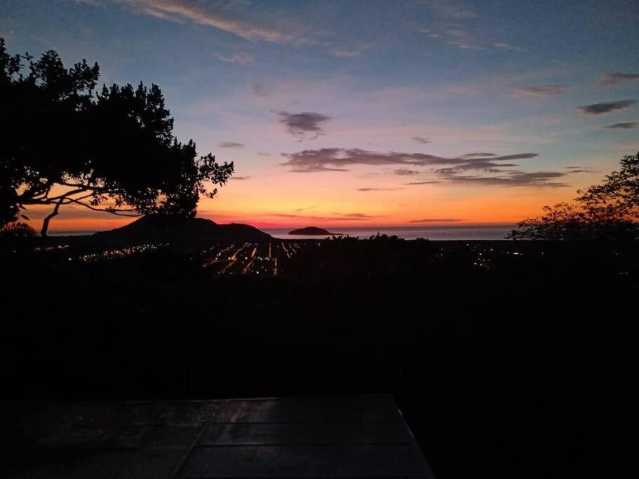 Loft Com Lago Hidro E Vista Para O Mar Florianópolis Esterno foto