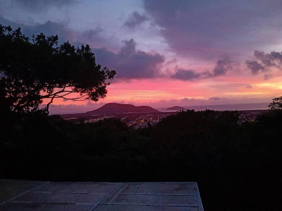 Loft Com Lago Hidro E Vista Para O Mar Florianópolis Esterno foto