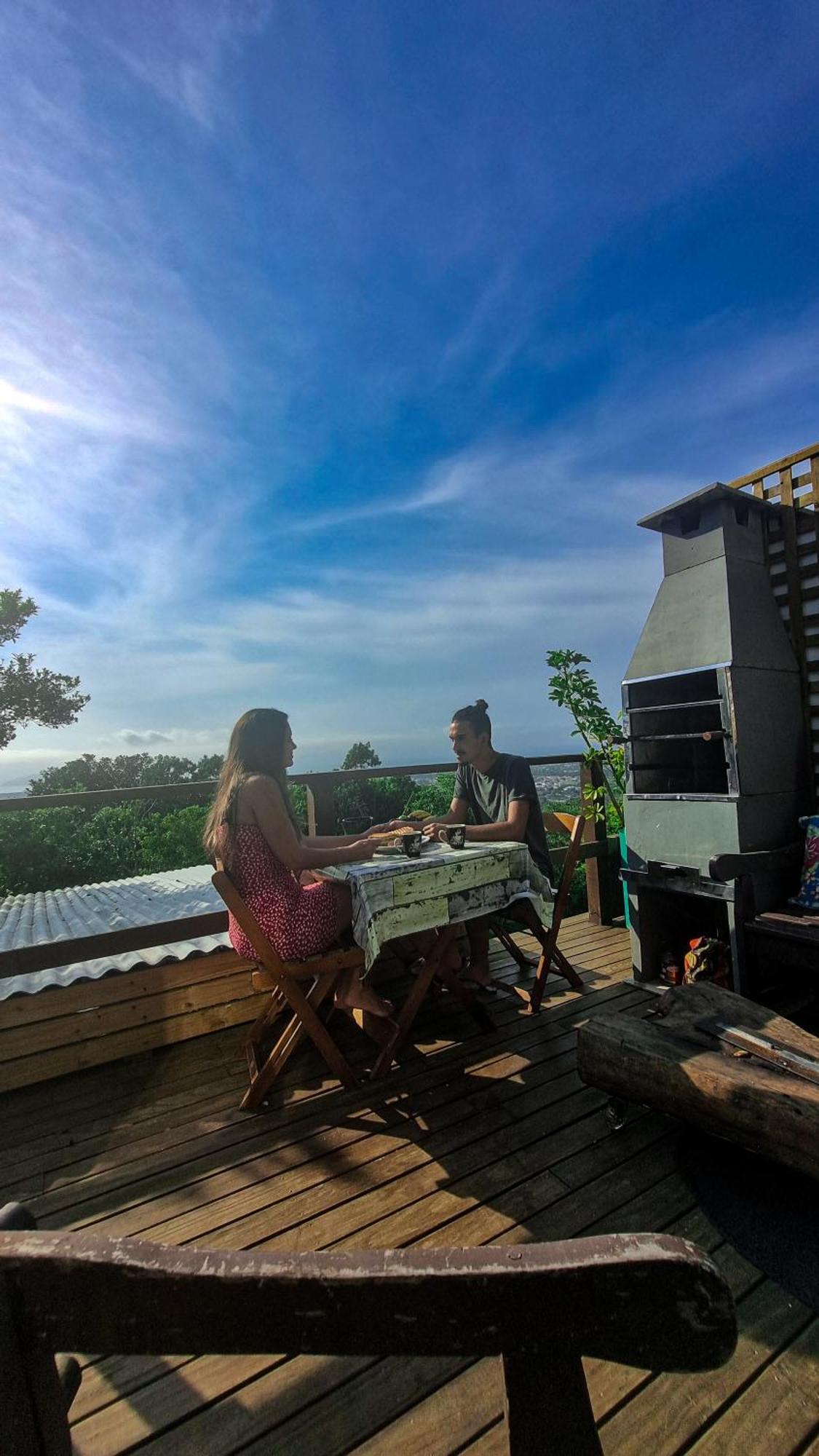Loft Com Lago Hidro E Vista Para O Mar Florianópolis Esterno foto
