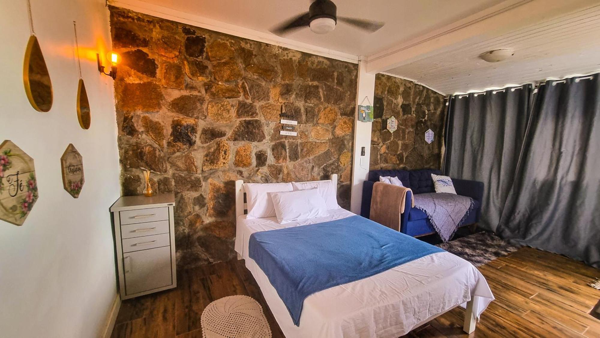 Loft Com Lago Hidro E Vista Para O Mar Florianópolis Esterno foto